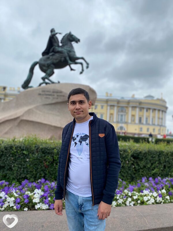Ашот, 34, Краснодаре — анкета №2689164