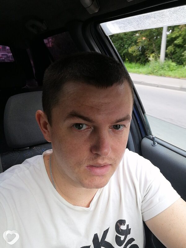 Александр, 36, Серпухове — анкета №2689165