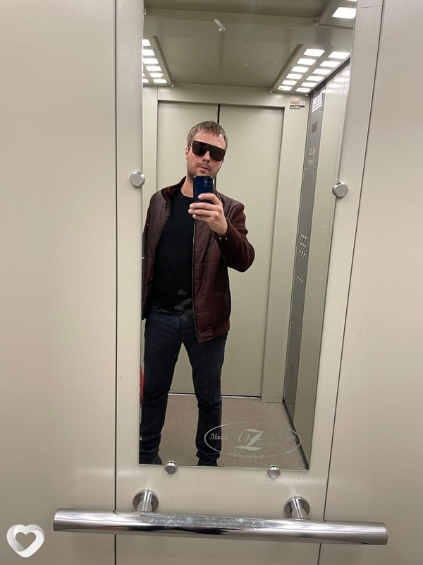 Матвей, 35, Ангарске — анкета №2688779