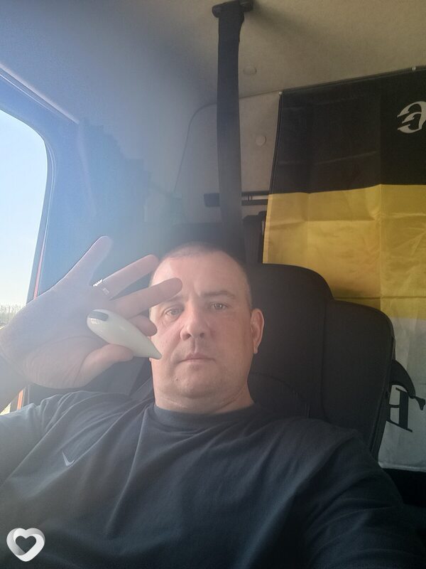 Андрей, 38, Нефтеюганске — анкета №2688784