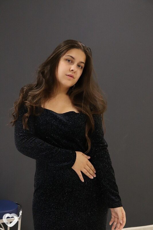 Диана, 23, Санкт-Петербурге — анкета №2688785