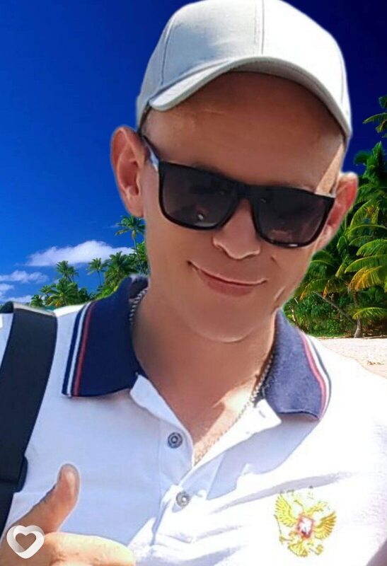 Незнакомец, 41, Ялуторовске — анкета №2688787