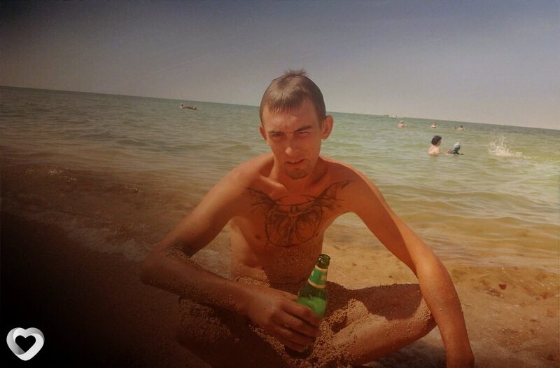 Денис, 27, Краснодаре — анкета №2688790