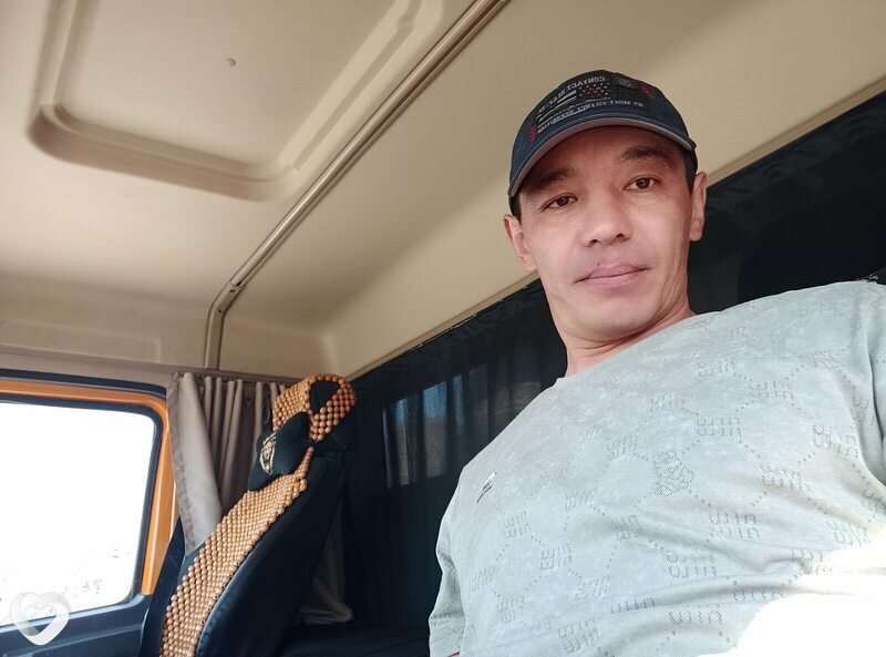 Нурик, 35, Алматы — анкета №2688795