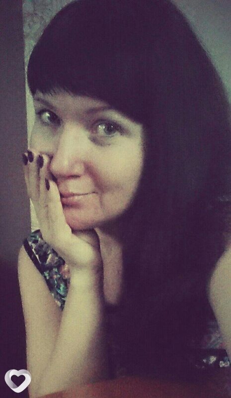 Ольга, 43, Таганроге — анкета №2688547