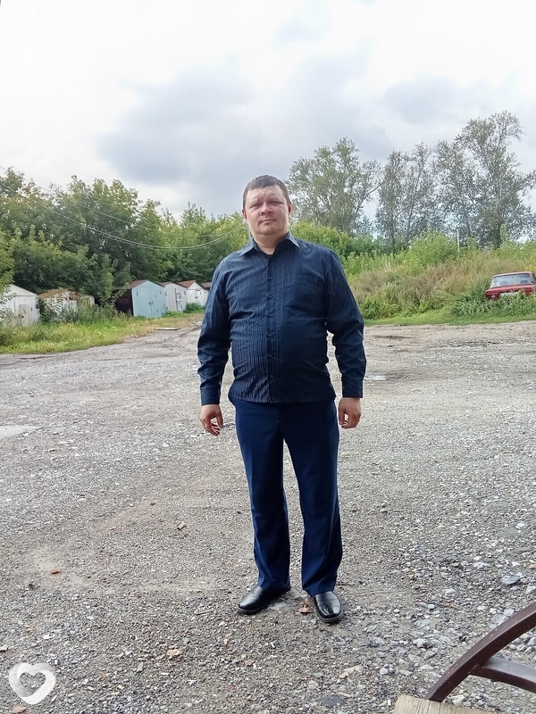 Виталий, 41, Каменске-Уральском — анкета №2688555