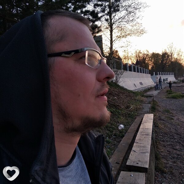 Денис, 43, Москве — анкета №2688567