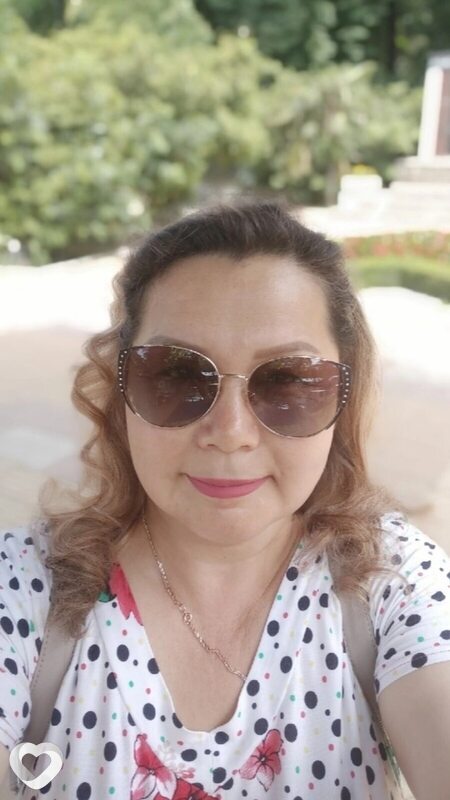 Татьяна, 53, Чебоксарах — анкета №2688569