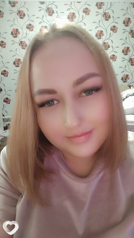 Мила, 43, Иркутске — анкета №2688570