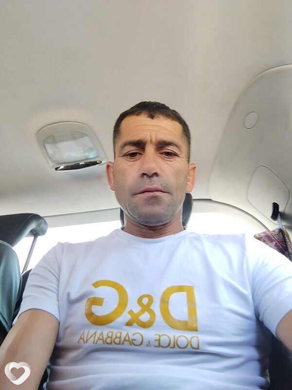 Шафн, 45, Ставрополе — анкета №2688798