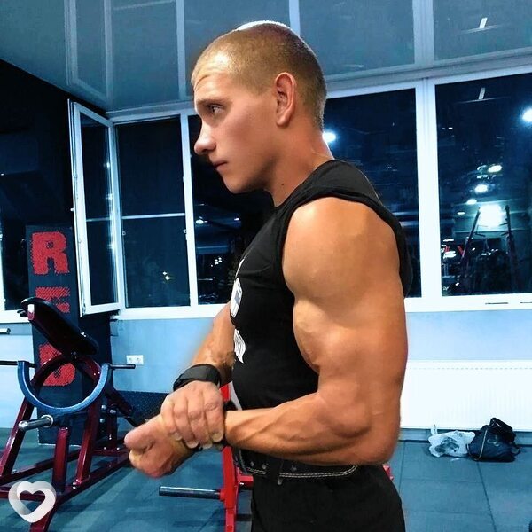 Александр, 25, Абинске — анкета №2688803