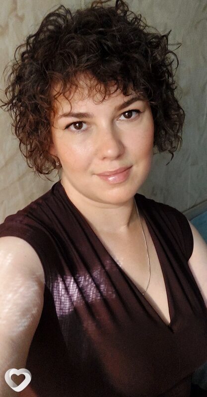 Анастасия, 45, Екатеринбурге — анкета №2688804