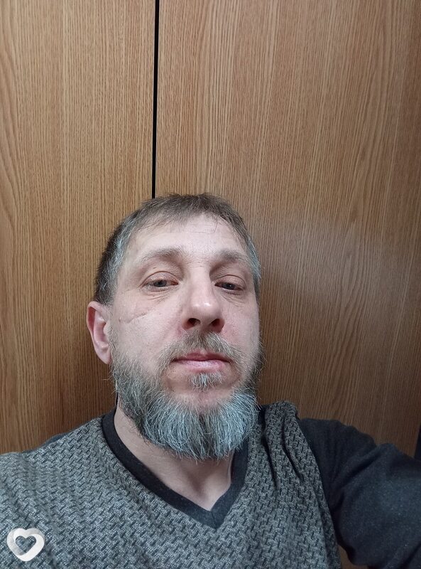 Алексей, 43, Новосибирске — анкета №2688805