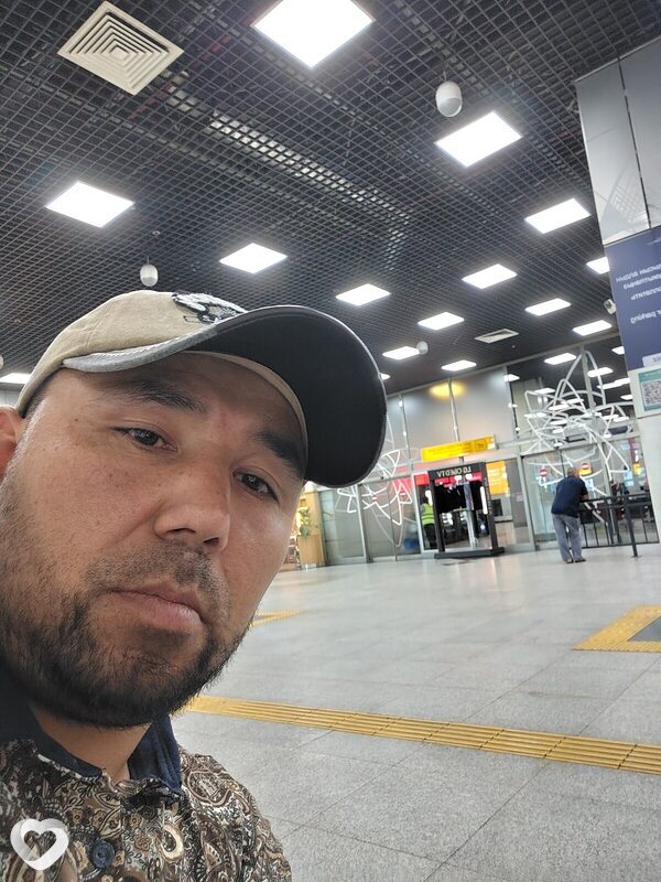Akmal, 38, Алматы — анкета №2688813