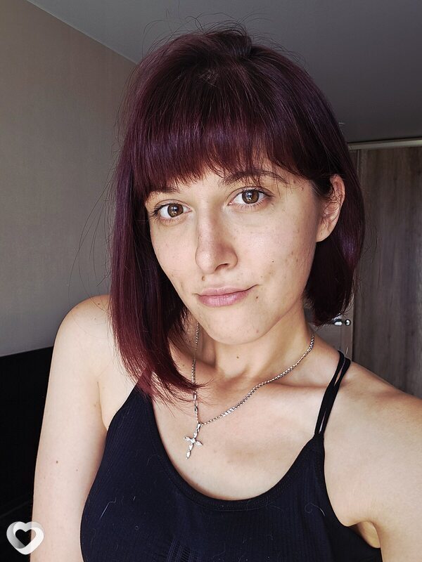 Маруся, 25, Калининграде — анкета №2688814