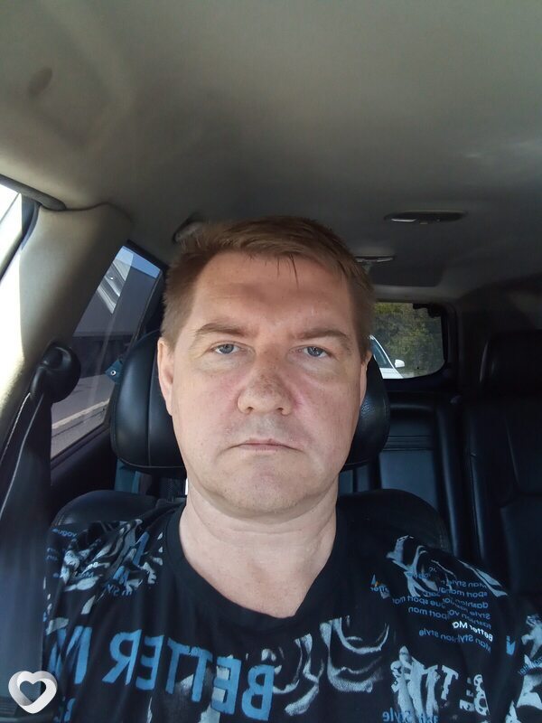 Андрей, 44, Бугуруслане — анкета №2688818