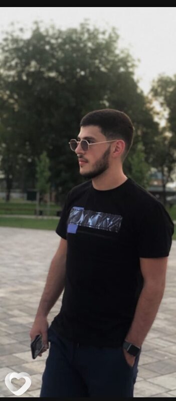 Артём, 27, Усть-Лабинск — анкета №2688819