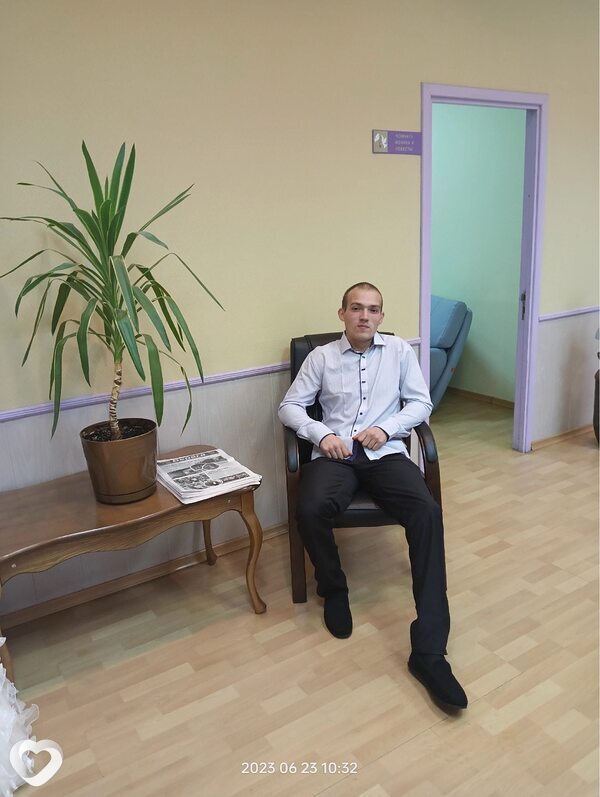 Роман, 27, Александрове — анкета №2688724