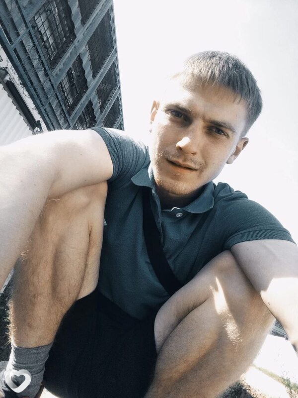 Михаил, 25, Усть-Кут — анкета №2688734