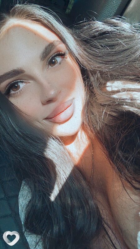 Диана, 30, Москве — анкета №2688740