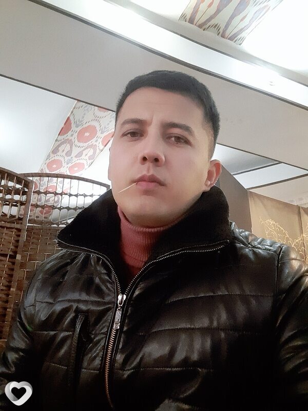 Azik, 33, Владивостоке — анкета №2688741
