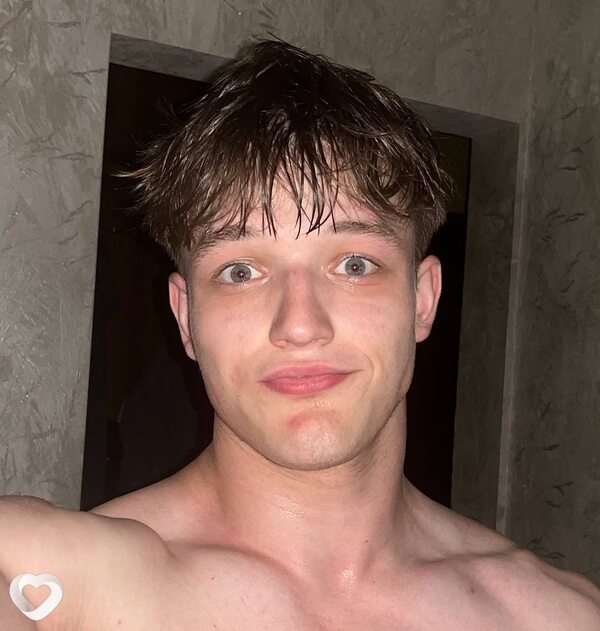Захар, 26, Могилев — анкета №2688750