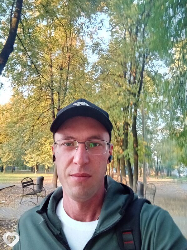 Артём, 34, Рязани — анкета №2688751