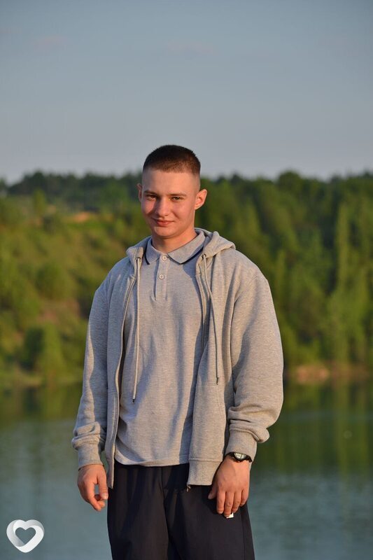 Евгений, 25, Смоленске — анкета №2688752