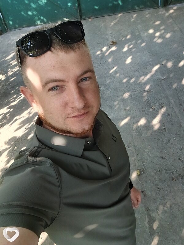 Вадим, 28, Житомире — анкета №2688753