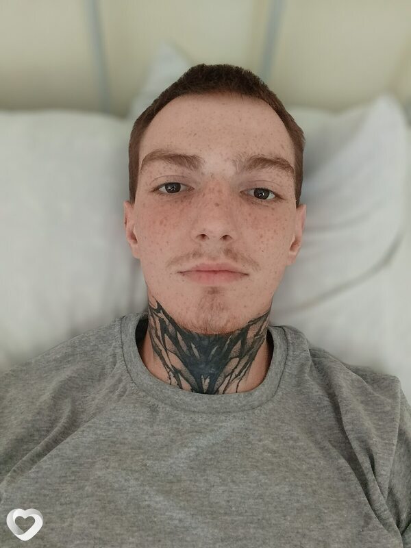 Даня, 22, Ростове-на-Дону — анкета №2688757
