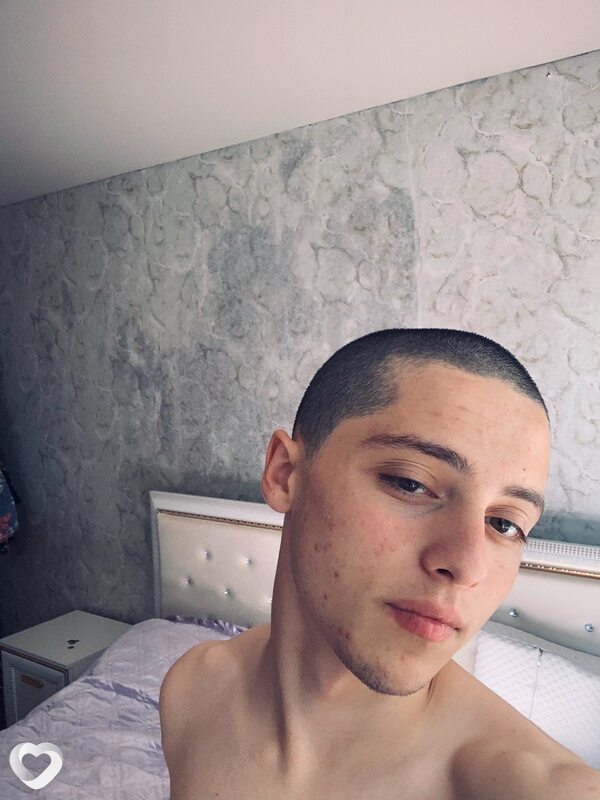 Zuka, 27, Тбилиси — анкета №2688767