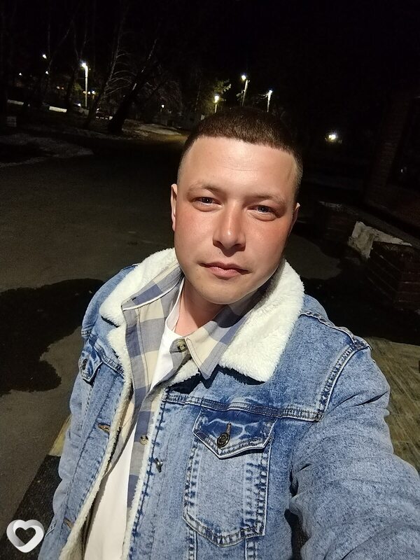 Дмитрий, 29, Челябинске — анкета №2688768