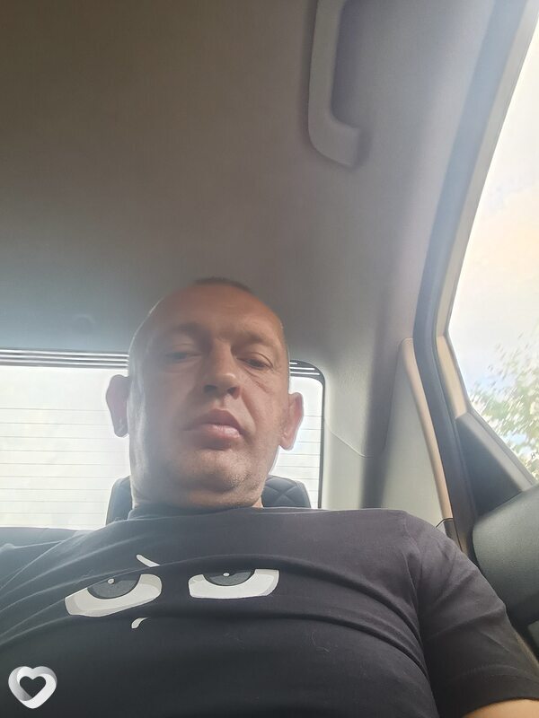 Александр, 44, Подольске — анкета №2688769
