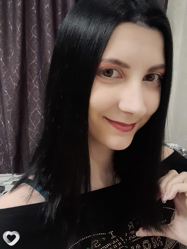 Анна, 35, Москве — анкета №2688674