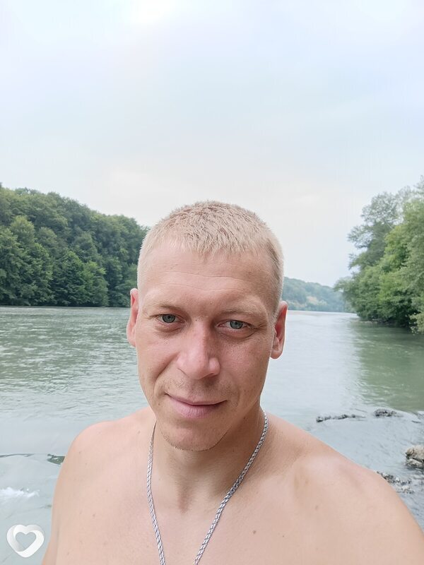 Свет, 29, Майкопе — анкета №2688675