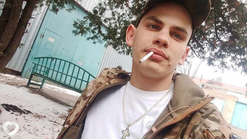Иван, 22, Выборге — анкета №2688676