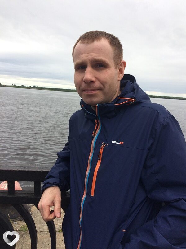 Алексей, 46, Тольятти — анкета №2688678