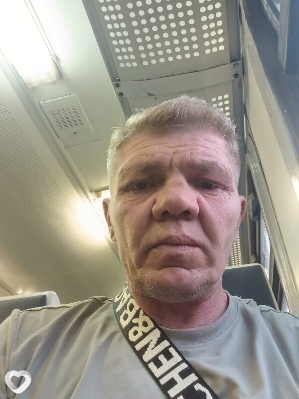 Виталий, 49, Балашихе — анкета №2688680