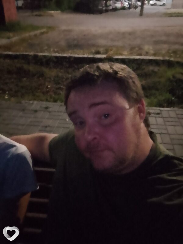 Александр, 39, Кирове — анкета №2688682