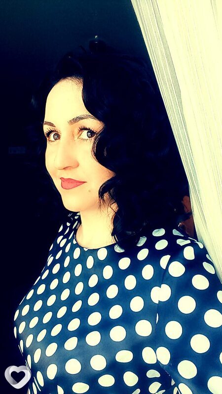 Ильмира, 37, Уфе — анкета №2688689