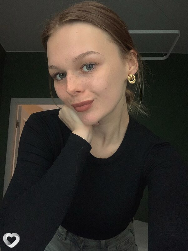 Лера, 21, Саратове — анкета №2688693