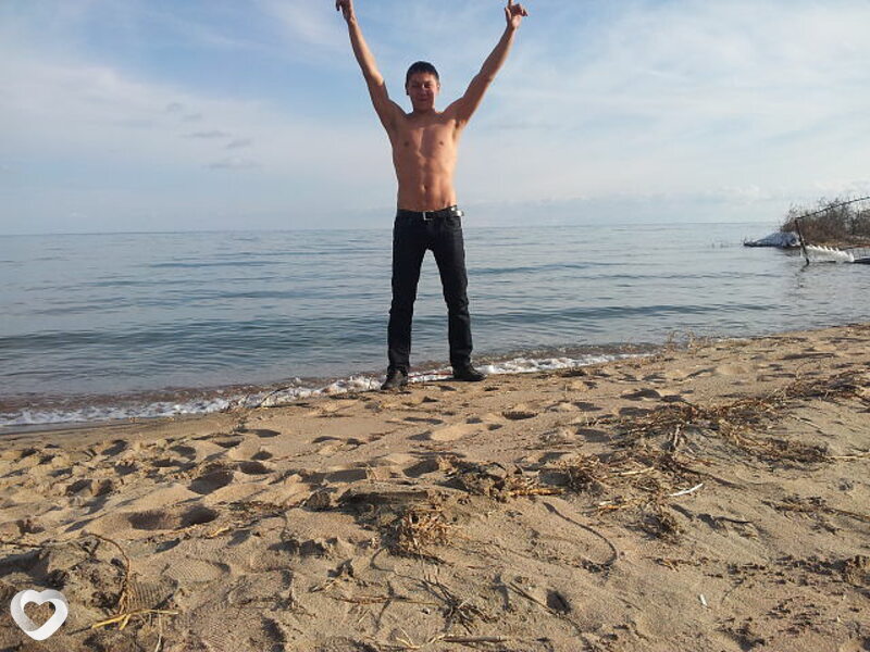 Бажен, 38, Бишкек — анкета №13720