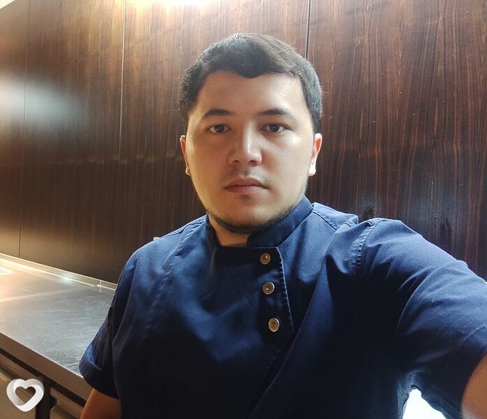 Sirojiddin, 29, Ташкент — анкета №2688948