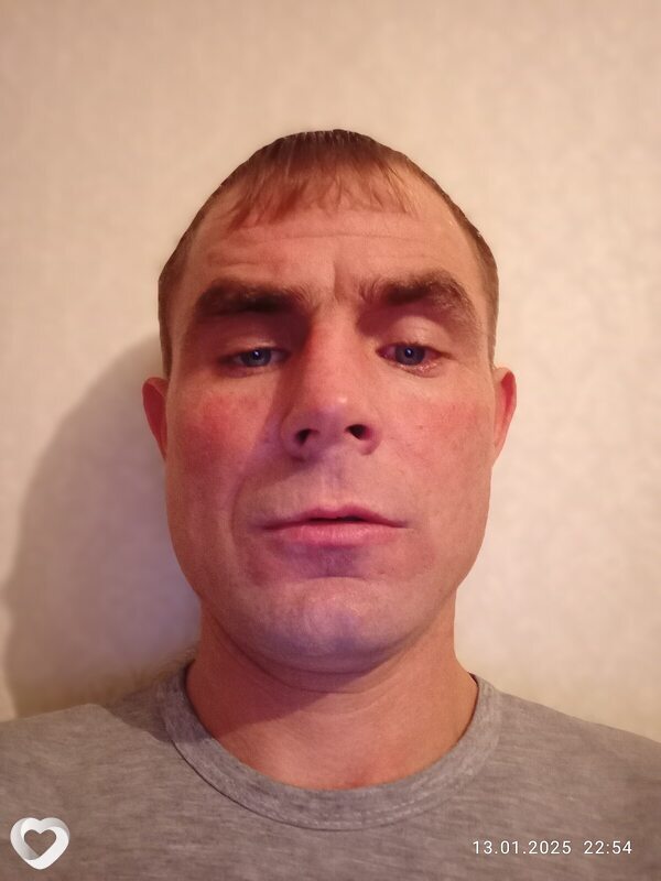 Владимир, 36, Караганде — анкета №2688954