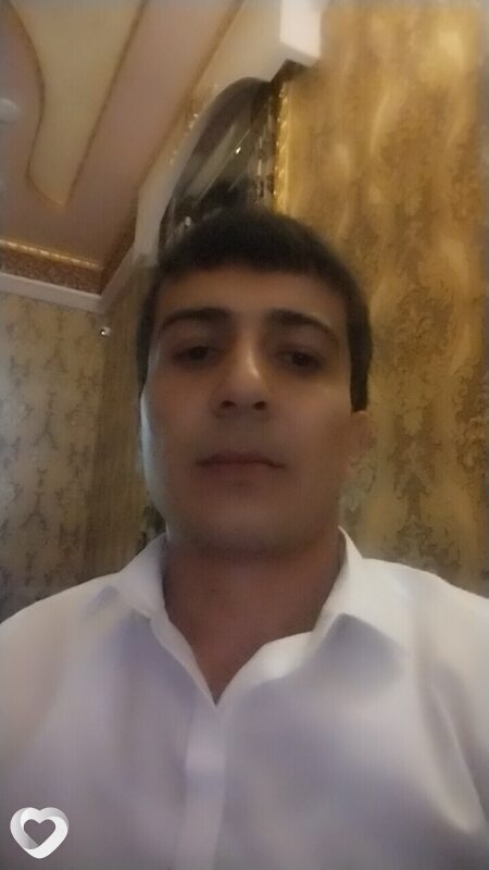 Hasan, 32, Красноярске — анкета №2688928