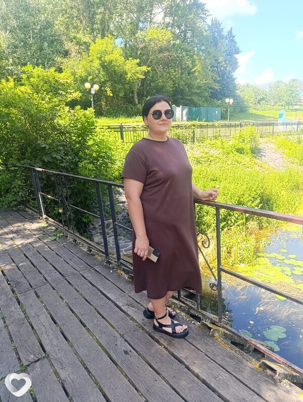 Ирина Бобринёва, Курск