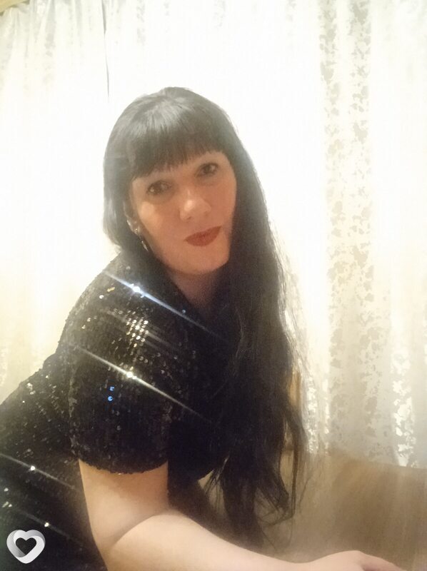 Наталья, 39, Владимире — анкета №2688931