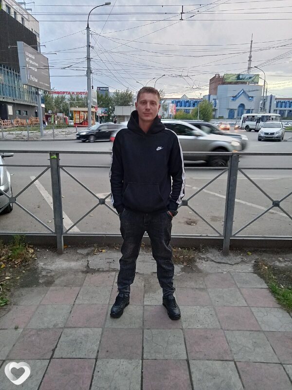 Олег, 29, Сочи — анкета №2688932