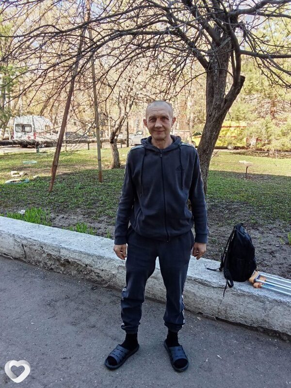 Алексей, 51, Пензе — анкета №2688935