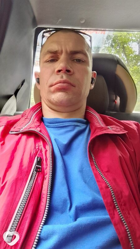 Александр, 37, Прокопьевске — анкета №2689056